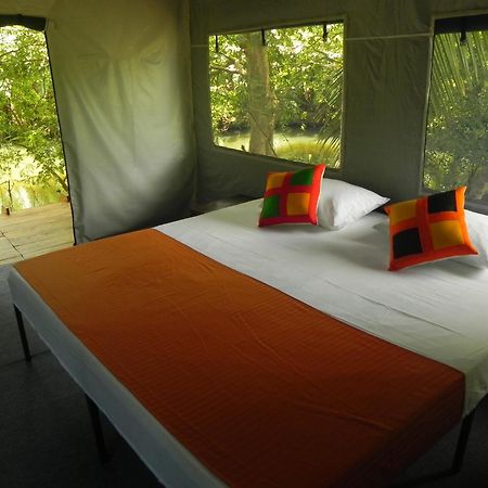 Makulu Safari Camping Udawalawe Εξωτερικό φωτογραφία