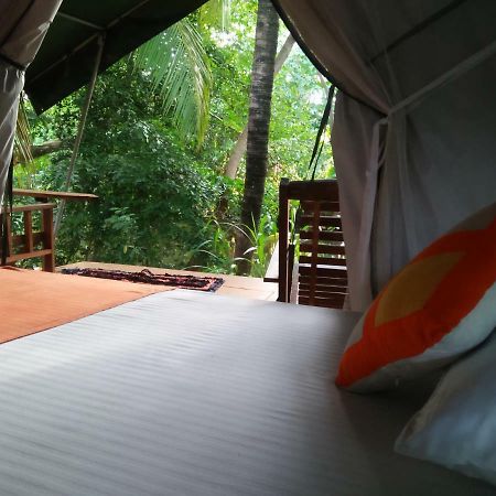 Makulu Safari Camping Udawalawe Εξωτερικό φωτογραφία