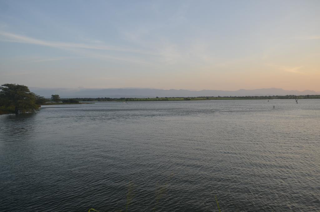Makulu Safari Camping Udawalawe Εξωτερικό φωτογραφία