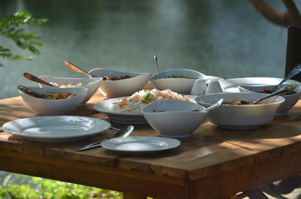 Makulu Safari Camping Udawalawe Εξωτερικό φωτογραφία