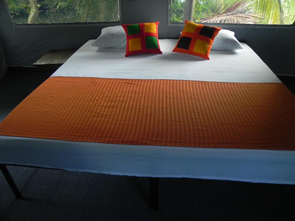Makulu Safari Camping Udawalawe Εξωτερικό φωτογραφία